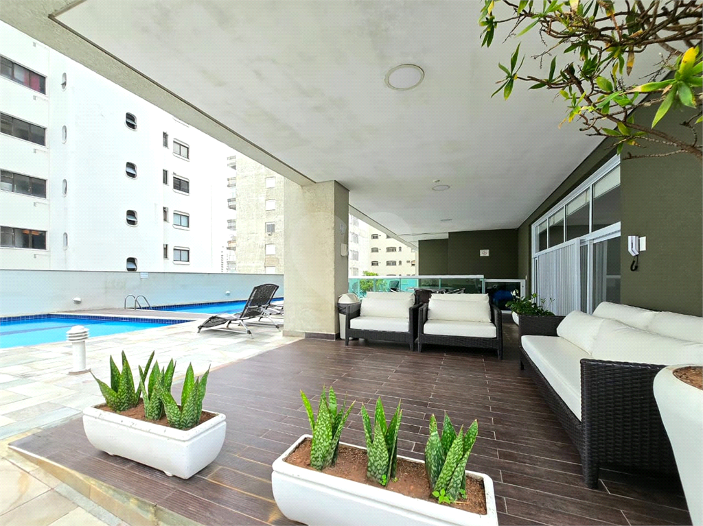 Apartamento alto padrão no Guarujá - Astúrias - 3 suítes 150m² 