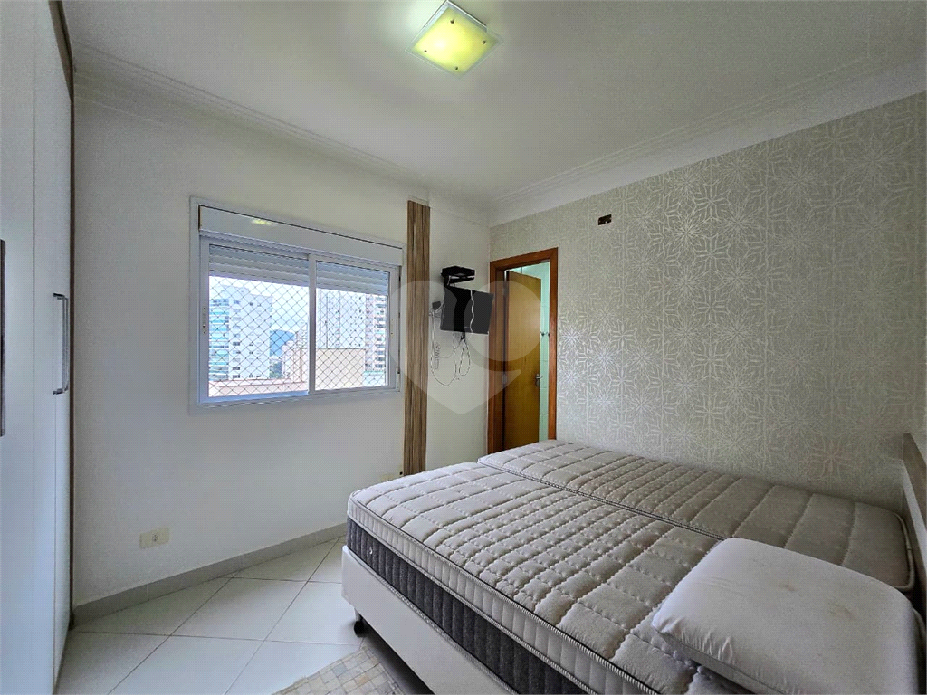 Apartamento alto padrão no Guarujá - Astúrias - 3 suítes 150m² 
