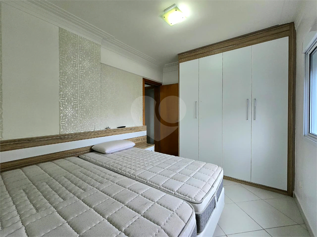 Apartamento alto padrão no Guarujá - Astúrias - 3 suítes 150m² 