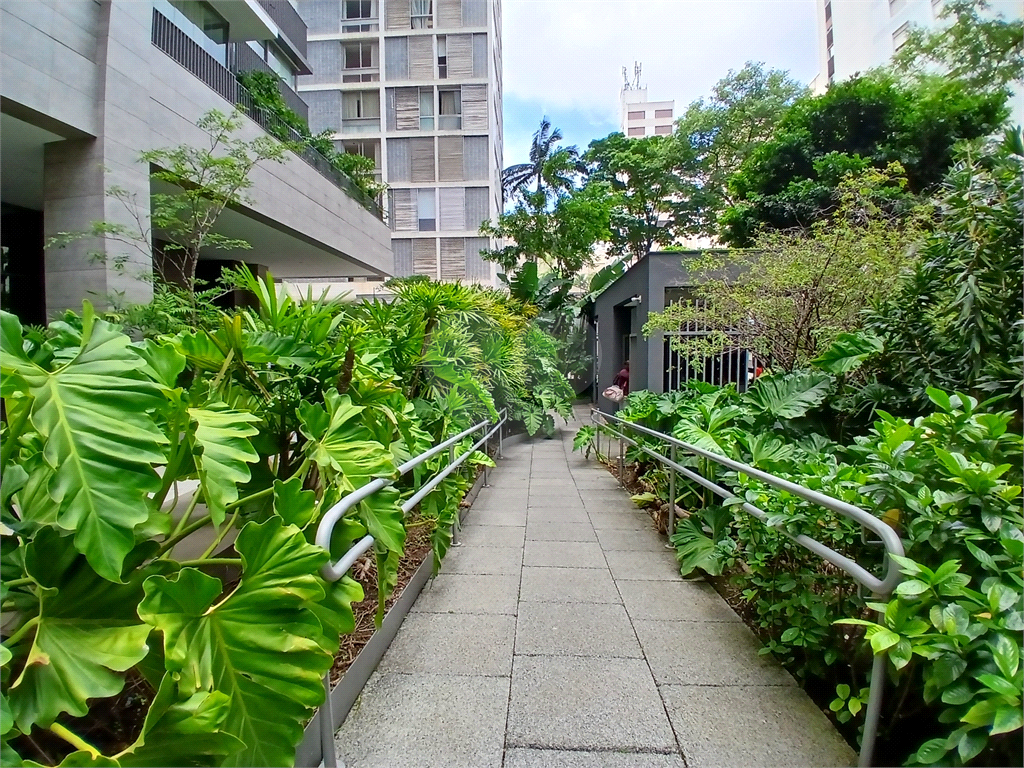 Apartamento Altíssimo Padrão à venda em Higienòpolis