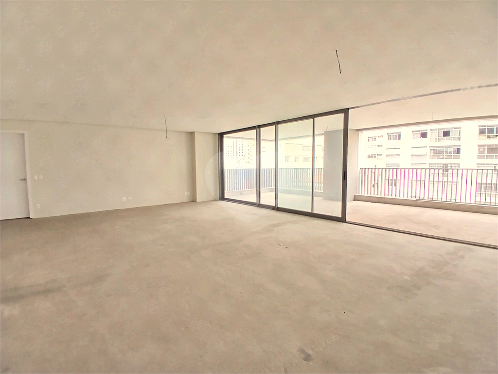 Apartamento Altíssimo Padrão à venda em Higienòpolis