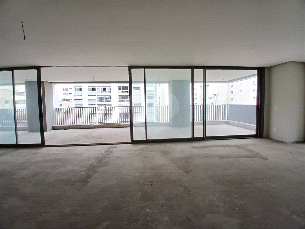 Apartamento Altíssimo Padrão à venda em Higienòpolis