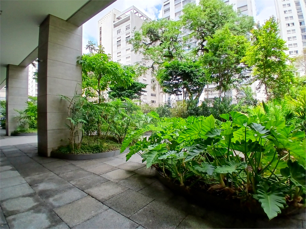 Apartamento Altíssimo Padrão à venda em Higienòpolis