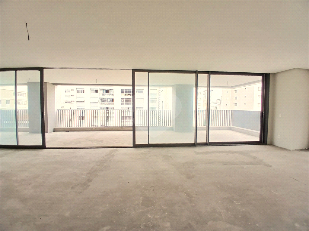 Apartamento Altíssimo Padrão à venda em Higienòpolis