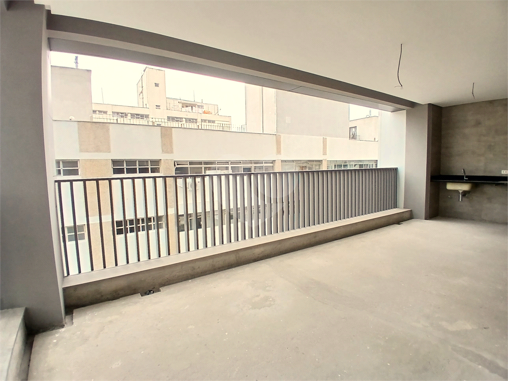 Apartamento Altíssimo Padrão à venda em Higienòpolis