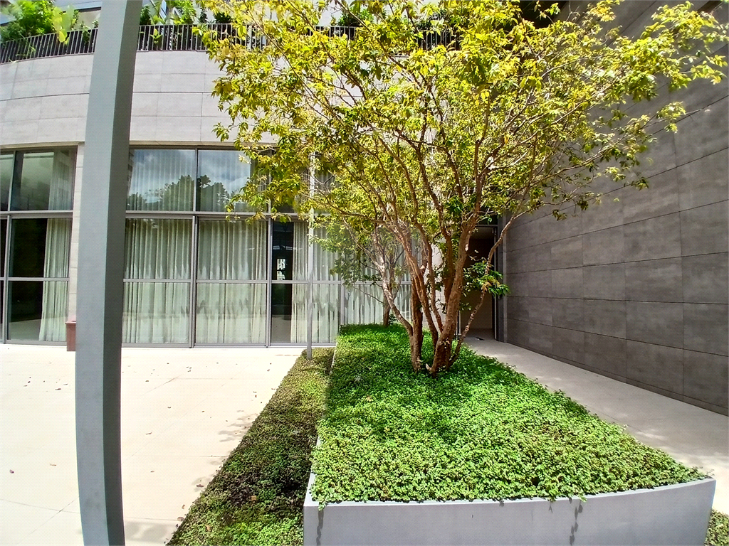 Apartamento Altíssimo Padrão à venda em Higienòpolis