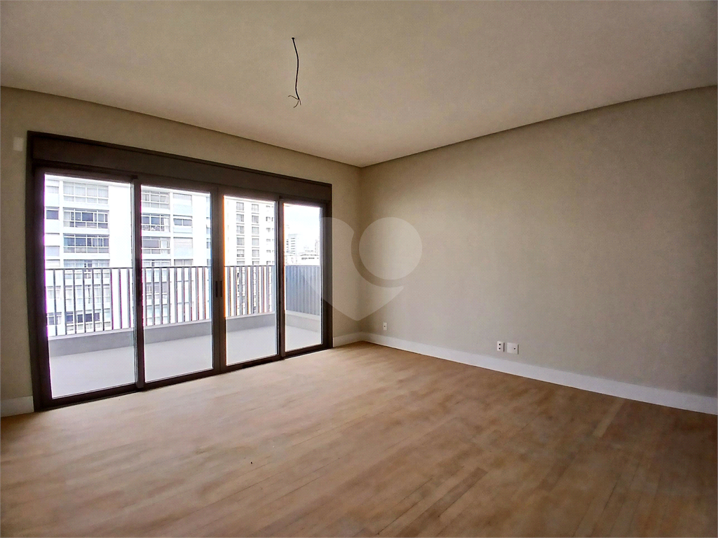 Apartamento Altíssimo Padrão à venda em Higienòpolis