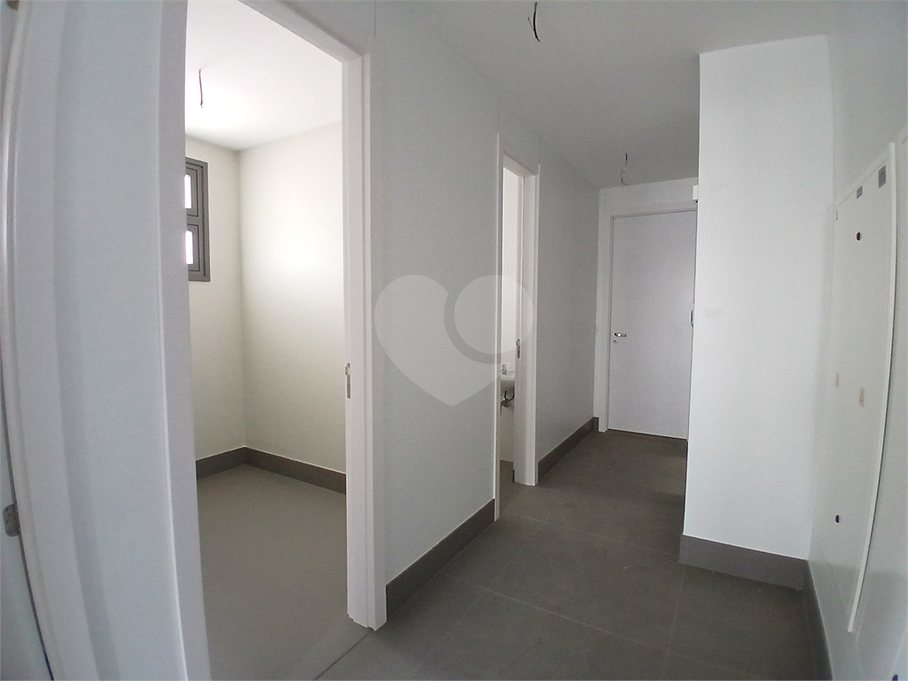 Apartamento Altíssimo Padrão à venda em Higienòpolis