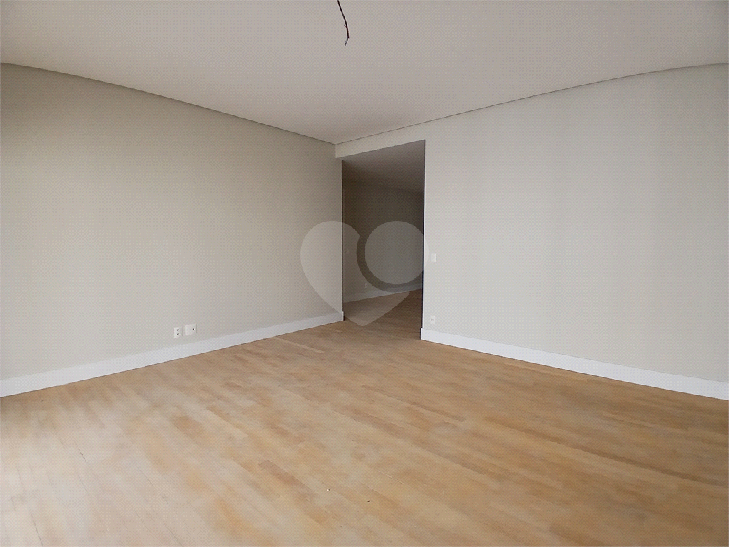 Apartamento Altíssimo Padrão à venda em Higienòpolis