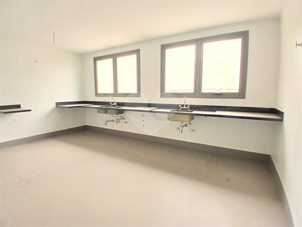 Apartamento Altíssimo Padrão à venda em Higienòpolis