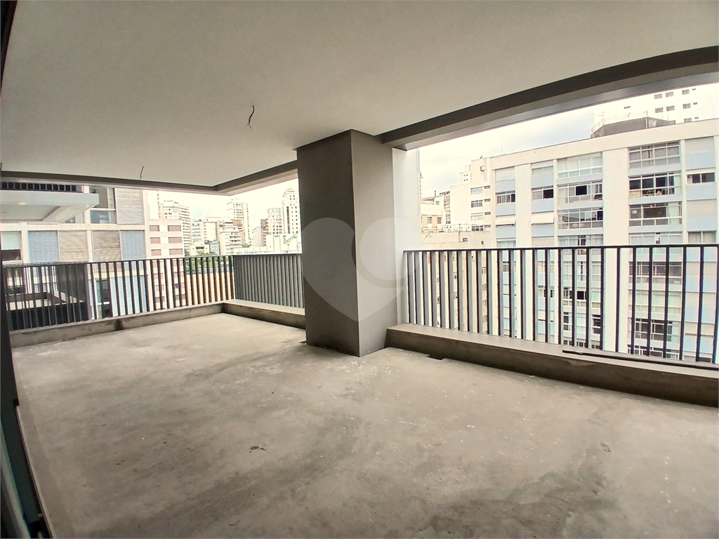 Apartamento Altíssimo Padrão à venda em Higienòpolis