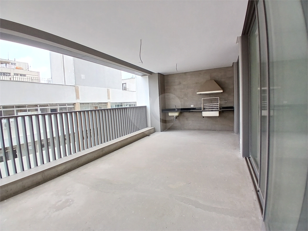 Apartamento Altíssimo Padrão à venda em Higienòpolis