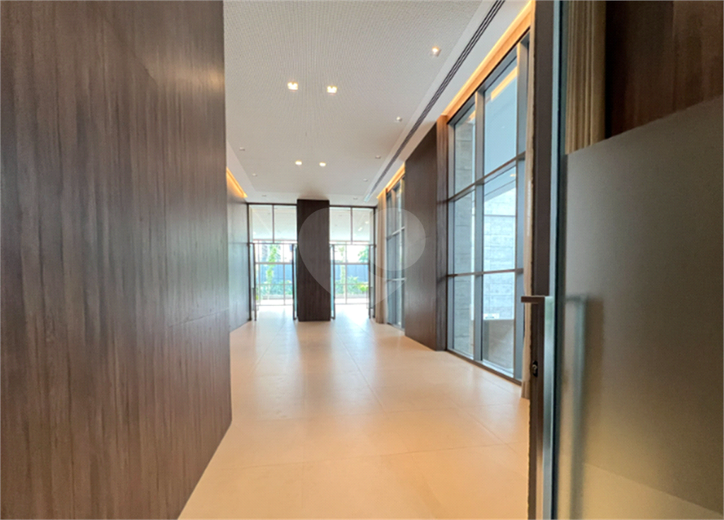 Apartamento Altíssimo Padrão à venda em Higienòpolis