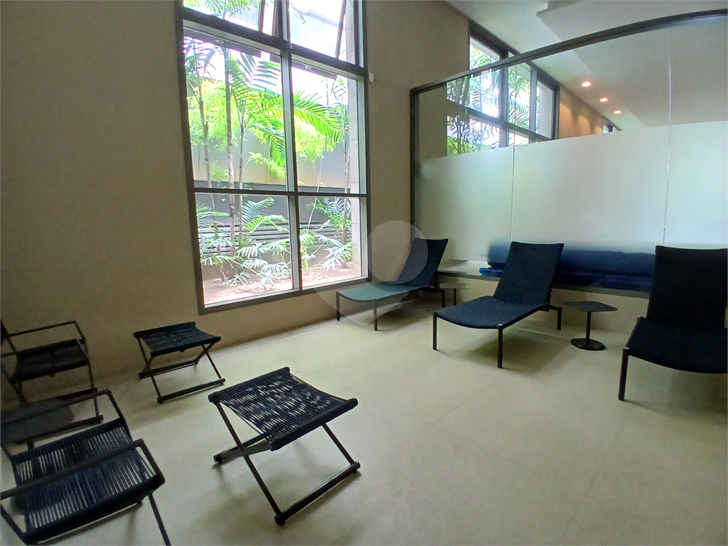 Apartamento Altíssimo Padrão à venda em Higienòpolis