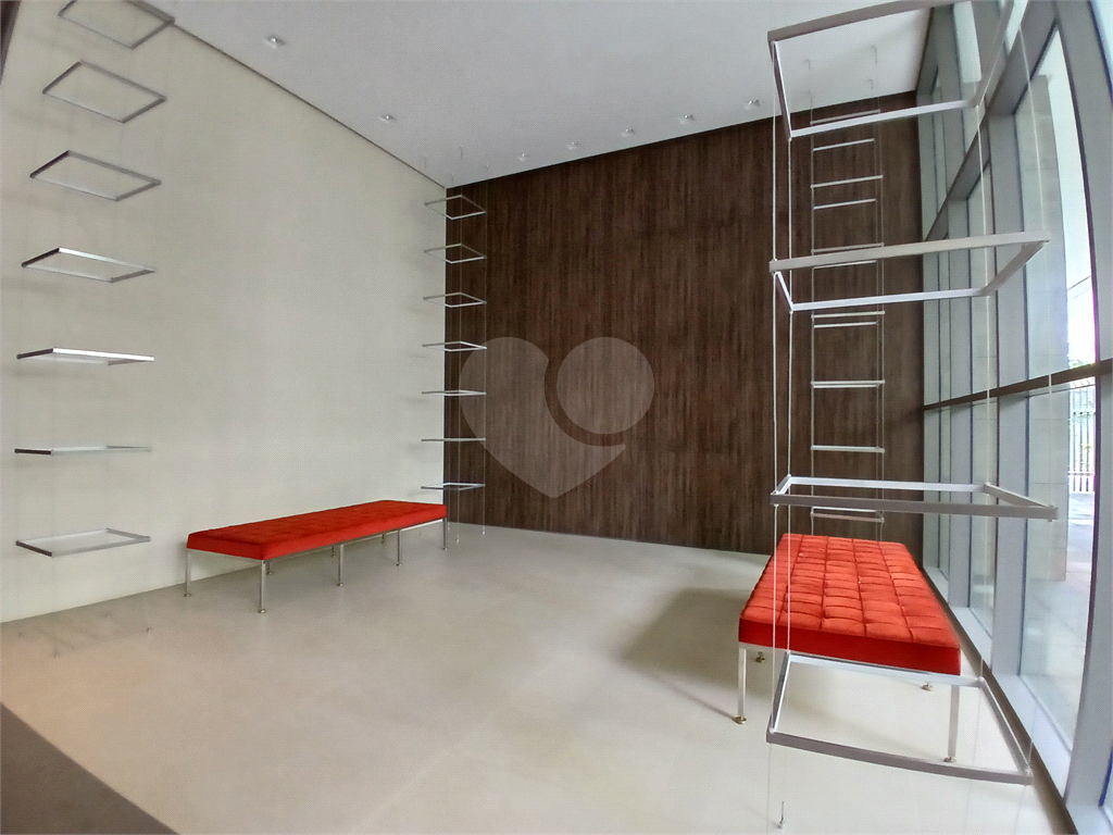 Apartamento Altíssimo Padrão à venda em Higienòpolis