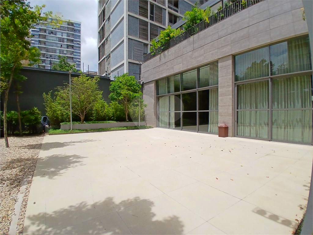 Apartamento Altíssimo Padrão à venda em Higienòpolis