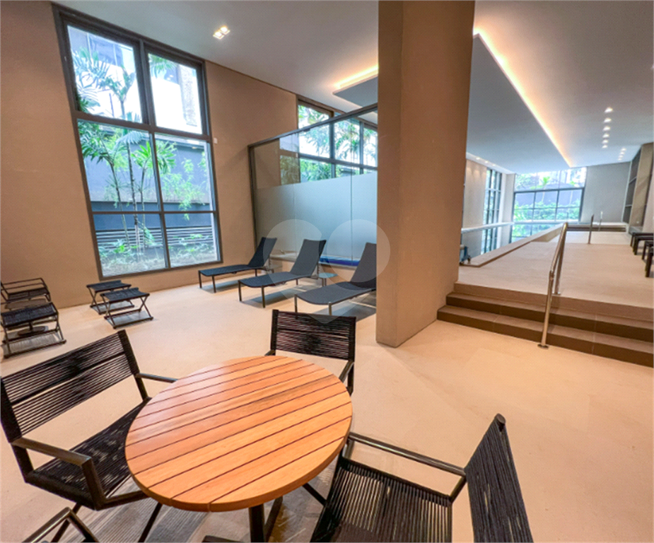 Apartamento Altíssimo Padrão à venda em Higienòpolis