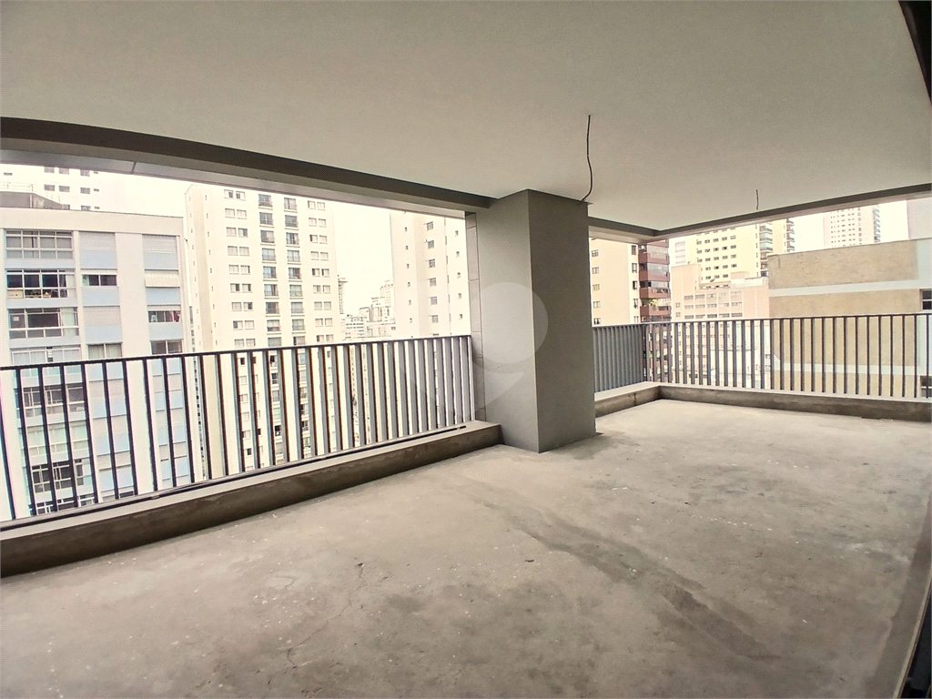 Apartamento Altíssimo Padrão à venda em Higienòpolis