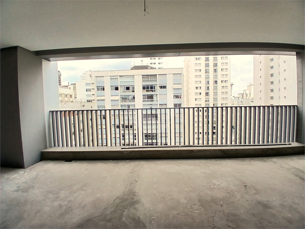 Apartamento Altíssimo Padrão à venda em Higienòpolis