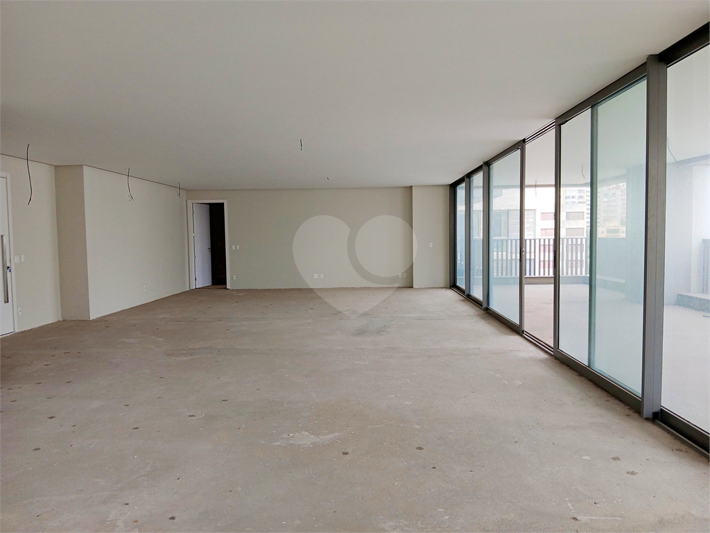 Apartamento à venda onde você encontra luxo, exclusividade e conforto em um só lugar.