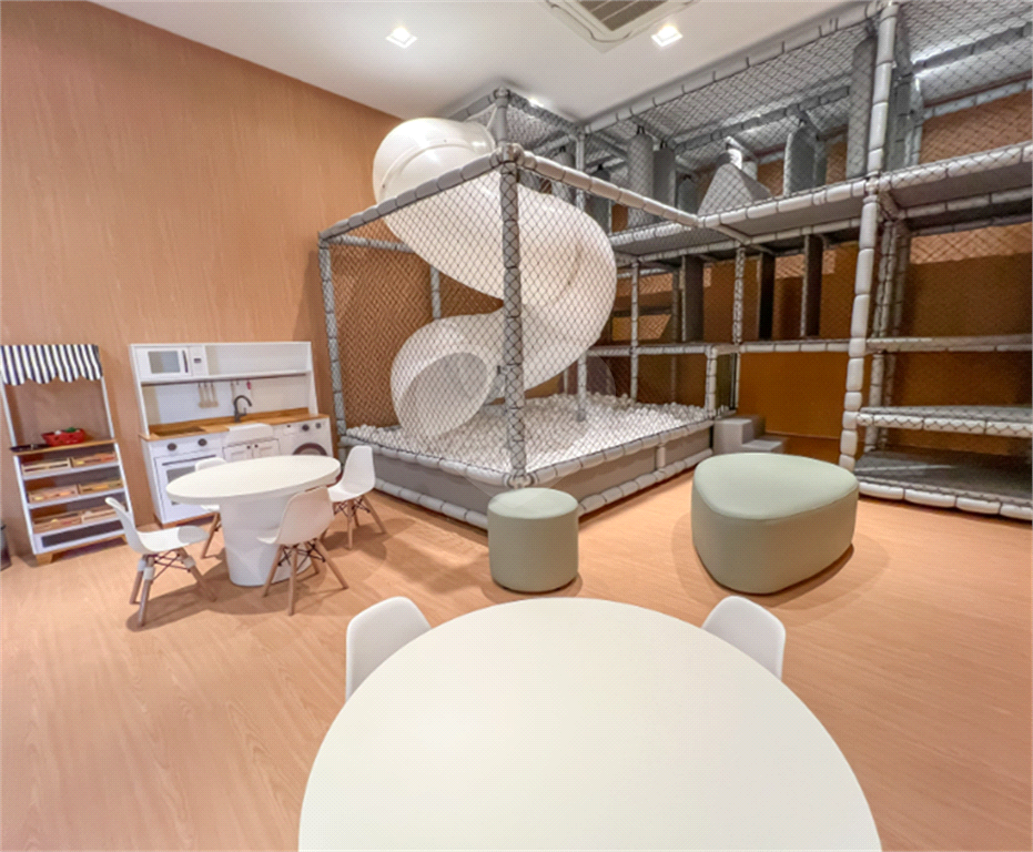 Apartamento à venda onde você encontra luxo, exclusividade e conforto em um só lugar.