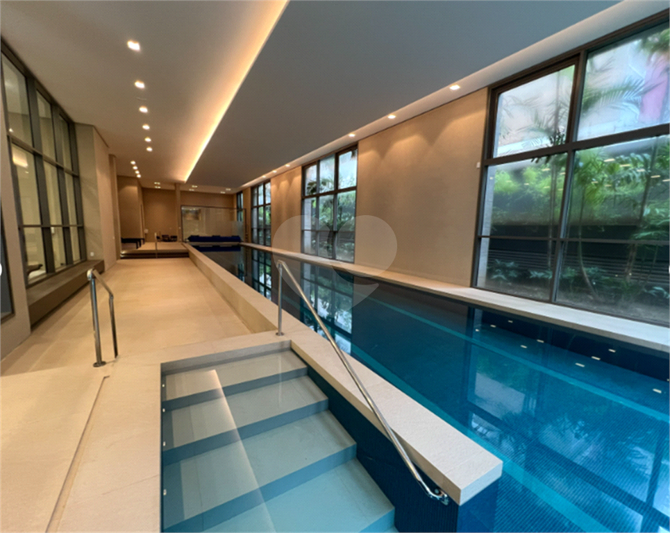 Apartamento à venda onde você encontra luxo, exclusividade e conforto em um só lugar.