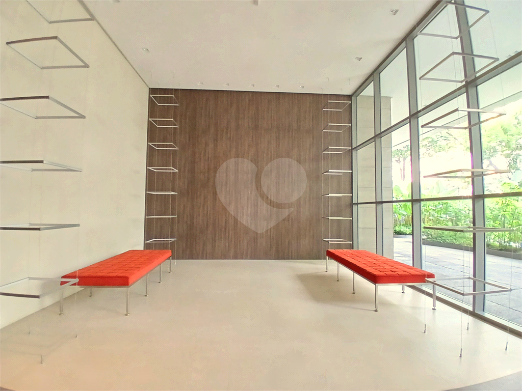 Apartamento à venda onde você encontra luxo, exclusividade e conforto em um só lugar.