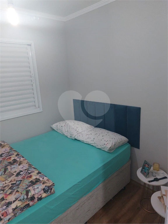 Cobertura com área gourmet - 125 metros - 3 dormitórios 1 suíte e 3 vagas 