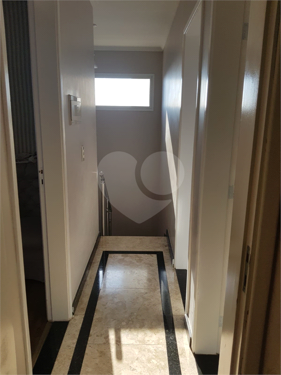 Cobertura com área gourmet - 125 metros - 3 dormitórios 1 suíte e 3 vagas 