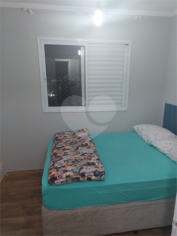 Cobertura com área gourmet - 125 metros - 3 dormitórios 1 suíte e 3 vagas 