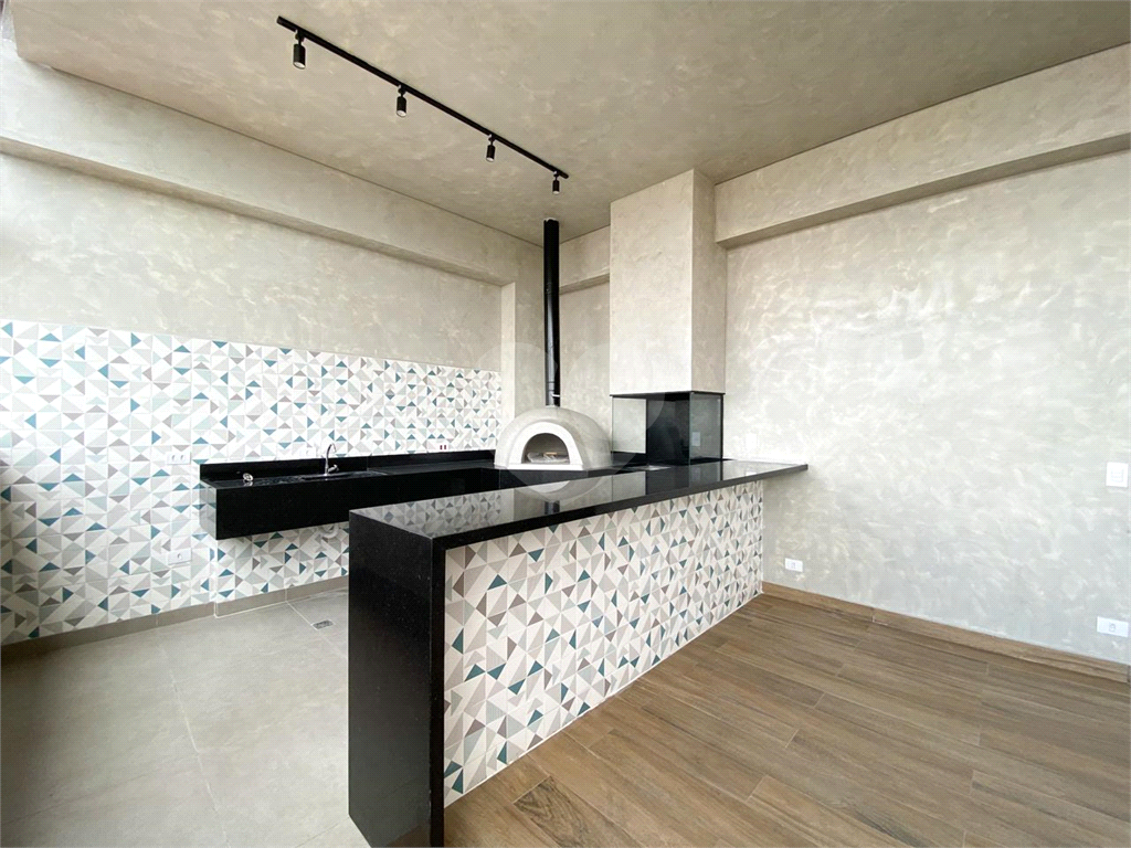 Apartamento novo tipo Studio próximo a Avenida Braz Leme