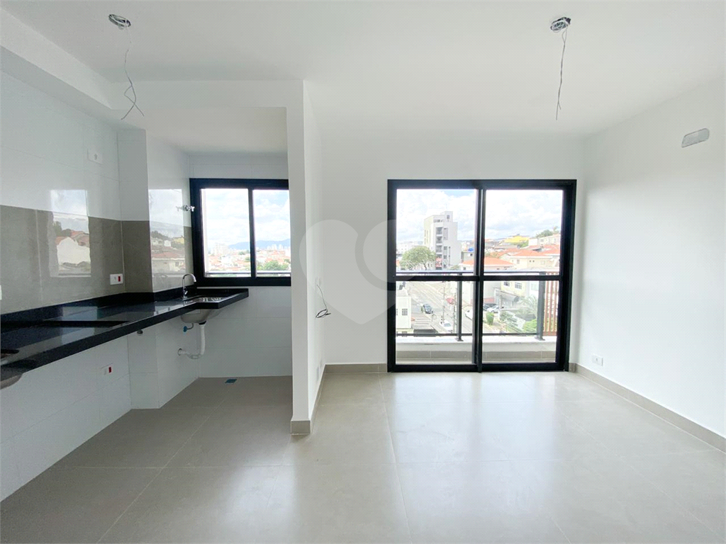 Apartamento novo tipo Studio próximo a Avenida Braz Leme