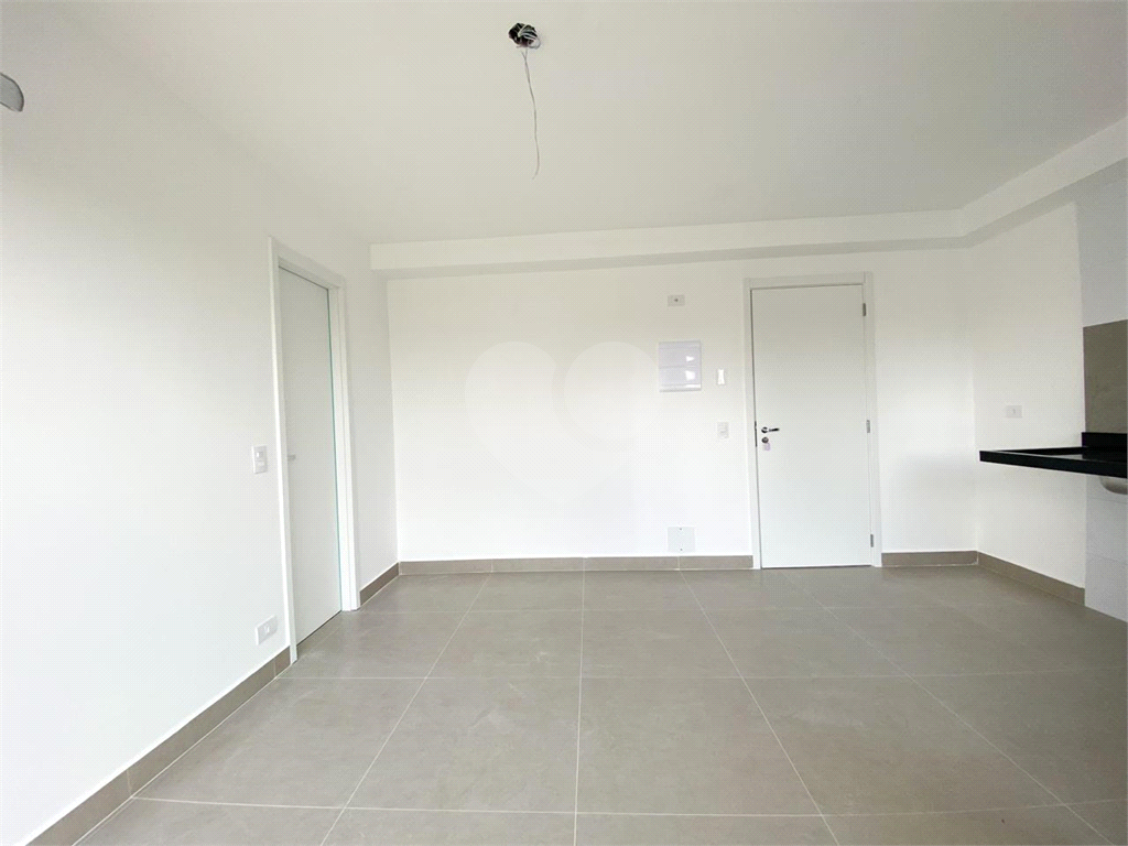 Apartamento novo tipo Studio próximo a Avenida Braz Leme