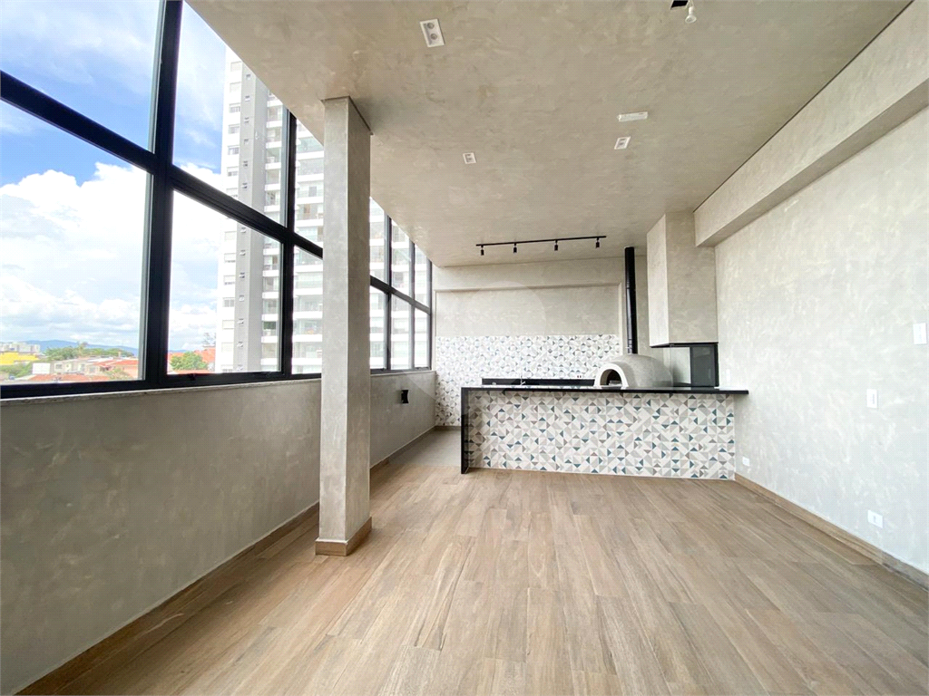 Apartamento novo tipo Studio próximo a Avenida Braz Leme