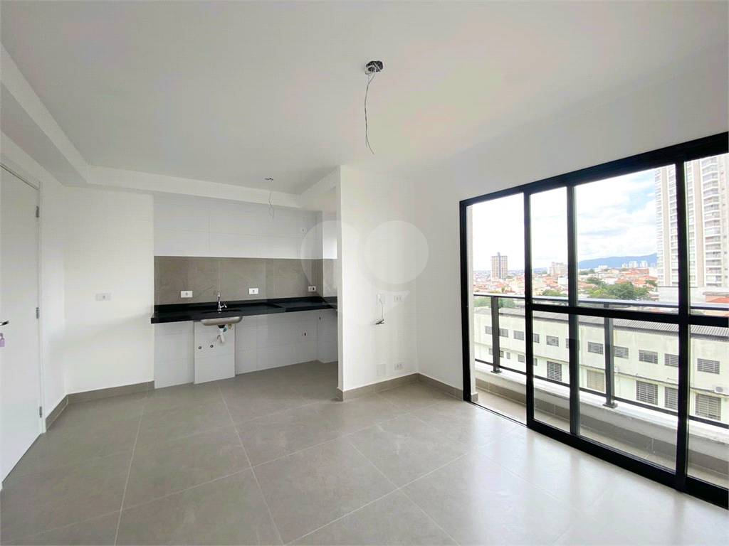 Apartamento novo tipo Studio próximo a Avenida Braz Leme