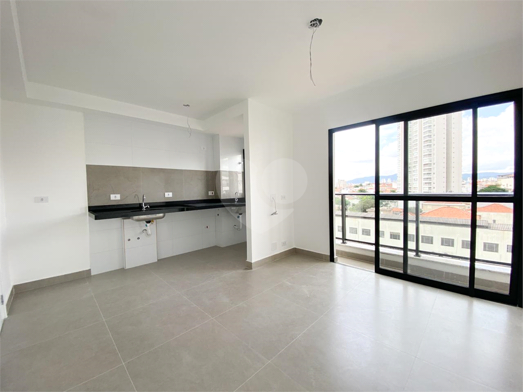 Apartamento novo tipo Studio próximo a Avenida Braz Leme