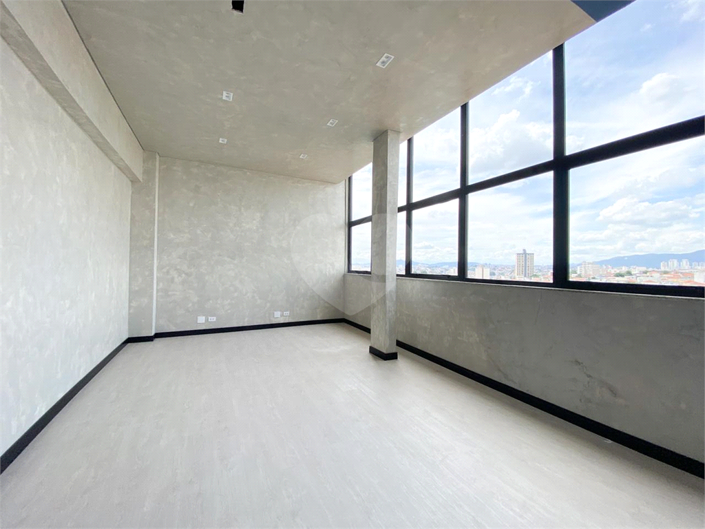 Apartamento novo tipo Studio próximo a Avenida Braz Leme