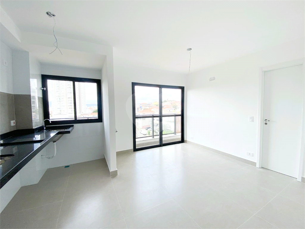 Apartamento novo tipo Studio próximo a Avenida Braz Leme