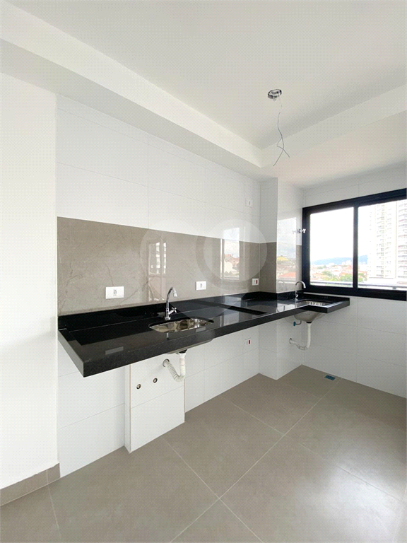 Apartamento novo tipo Studio próximo a Avenida Braz Leme