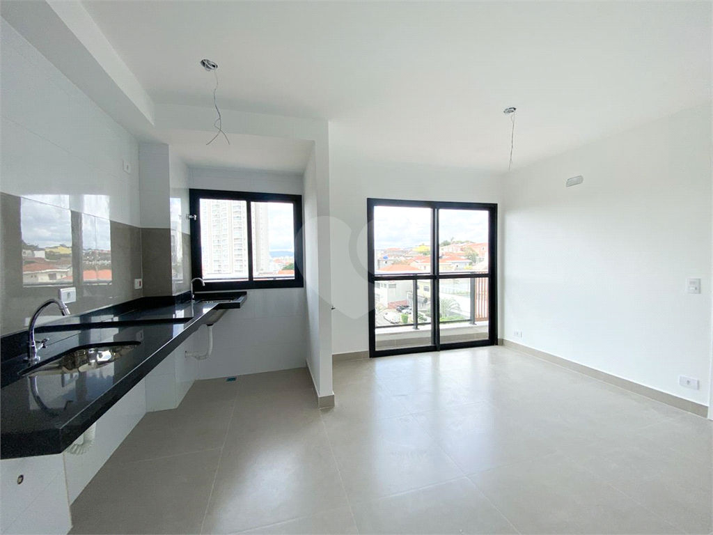 Apartamento novo tipo Studio próximo a Avenida Braz Leme