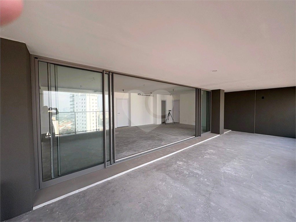 Apartamento a venda no bairro Alto da lapa. 3 suites novo, nunca habitado.