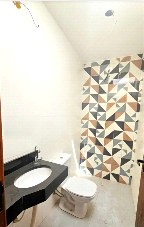 Casa, 3 quartos, 100 m² - Foto 10