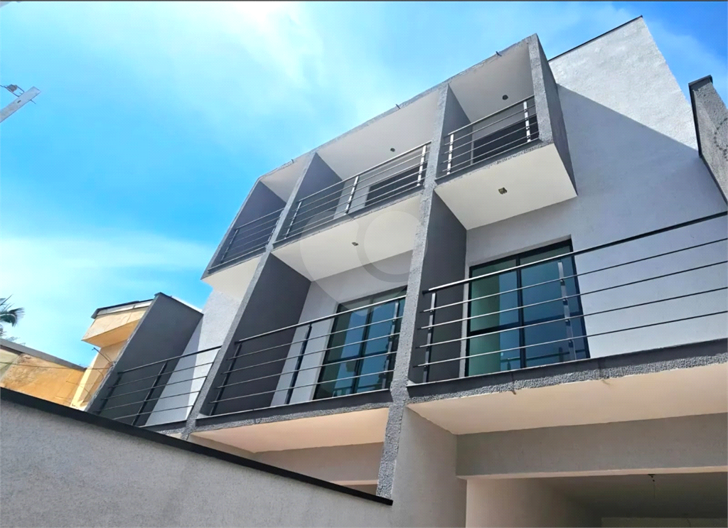 Casa, 3 quartos, 100 m² - Foto 1