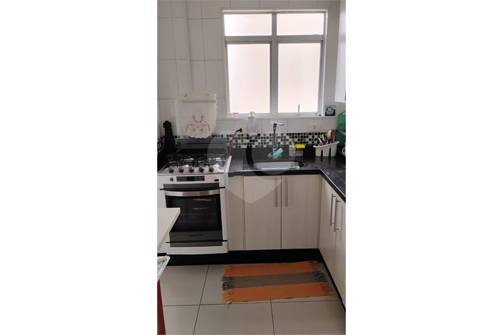 Apartamento VILA NOVA CACHOEIRINHA
