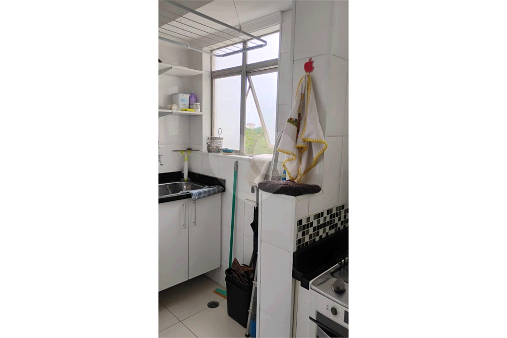 Apartamento VILA NOVA CACHOEIRINHA
