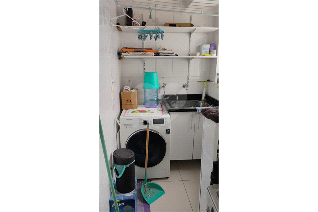 Apartamento VILA NOVA CACHOEIRINHA
