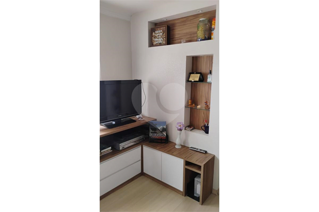 Apartamento VILA NOVA CACHOEIRINHA
