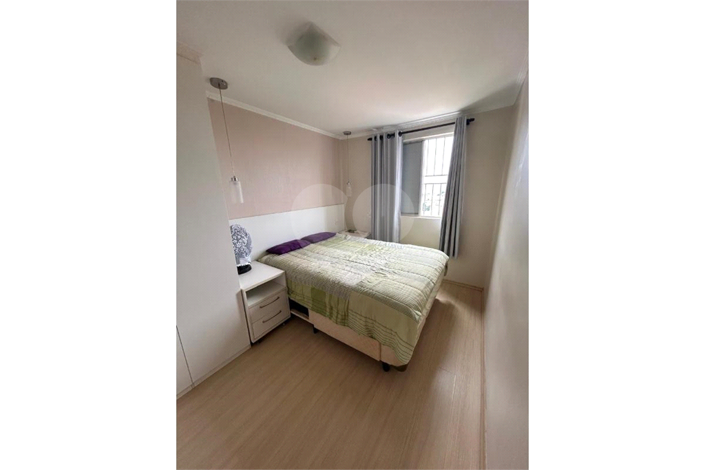 Apartamento VILA NOVA CACHOEIRINHA
