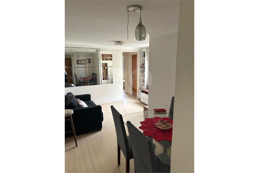 Apartamento VILA NOVA CACHOEIRINHA
