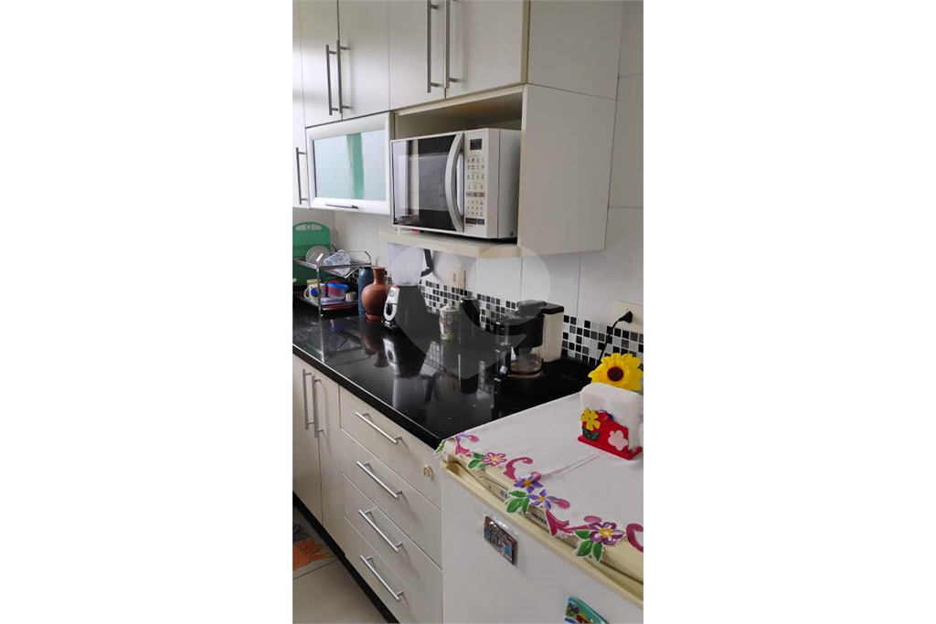 Apartamento VILA NOVA CACHOEIRINHA
